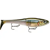 Rapala X-Rap Peto 14 cm Smelt On The Beach (SMB)