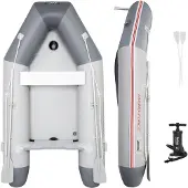 Bestway Hydro-Force Kumivene Caspian Pro