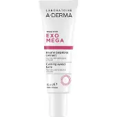 A-Derma EXOMEGA SILMÄLUOMIBALMI RAUHOITTAVA 15 ML