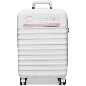 Cavalet Pasadena - White - 54