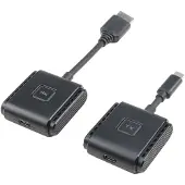 Eletra langaton HDMI-vastaanotin