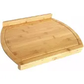King Hoff KingHoff Leikkuulauta reunalla 45x33cm KINGHOFF KH-1684