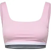 Björn Borg Ace Tennis Top - Pink - XS