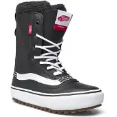 Vans MTE Standard Waterproof Winter Talvikengät black / white Koko 10.0