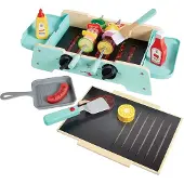 Hape Rätisevä Grilli Ja Parila