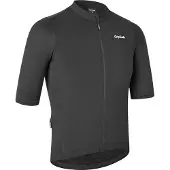 Gripgrab Men's Ride Short Sleeve Jersey Black Lyhythihainen treenipaita M