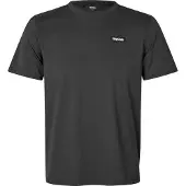 Gripgrab Men's EXPLR Technical T-Shirt Black Lyhythihainen treenipaita XXL