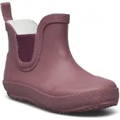 CeLaVi Basic Wellies Short - Solid - Purple - 25