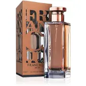 French Avenue Francique 63.55 Eau de Parfum 100 ml
