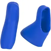 Far&near Shimano 10s Polkupyörän Jarrukahvojen Kumisuojat