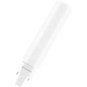 Ledvance DULUX LED Kompakti loisteputki G24Q-3 10W/830