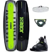 Jobe Vanity 141 Wakeboard-lautapaketti