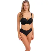 Fantasie Smoothease - Black - 80 D
