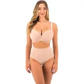 Fantasie Smoothease - Beige - 75 D
