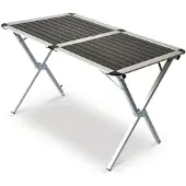Pinguin L Folding Camping Pöytä