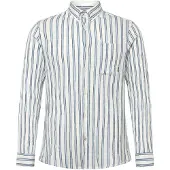 Scotch & Soda 182214 Regular Fit Pitkähihainen Kauluspaita