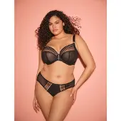 Elomi Matilda - Black - 85 L