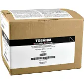 Toshiba T305PK -laservärikasetti, musta
