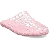 Bianco Biavanessa Jelly Slide - Pink - 39