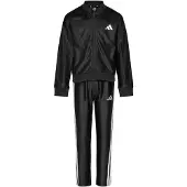 Adidas Jg Glam Ts - Black - 128