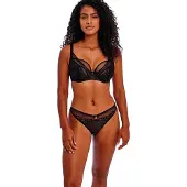Freya Sydnie - Black - 75 G