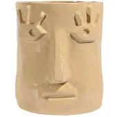 By On Pot Facy L - Beige - L