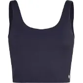 Björn Borg Ace 2 In 1 Cropped Tank