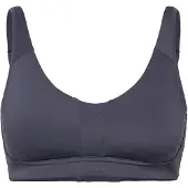 Björn Borg Borg Reform Sports Bra - Grey - M