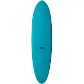 NSP Protech 2 Magnet 7´6´´ Surffilauta