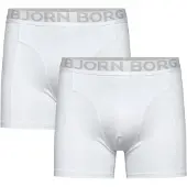 Björn Borg Organic Cotton Stretch Boxers 2-pack