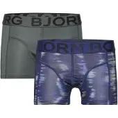Björn Borg Sports Lightweight Boxers 2-pack
