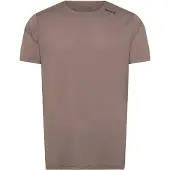 Björn Borg Men's Borg Feather T-Shirt Falcon Lyhythihainen treenipaita S
