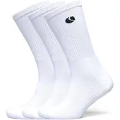 Björn Borg Core Crew Socks 3-pack