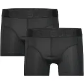 Björn Borg Sports Lightweight Boxer 2P - Black - 170