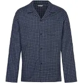 Björn Borg Core Flannel Pyjama Shirt