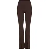 Björn Borg Studio Flared Slit Tights