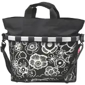 Klickfix Oval M Etukor 17l