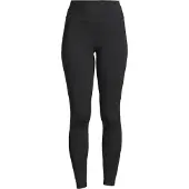 Casall Women's Graphic Sport Tights Black Urheiluhousut 34