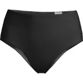 Casall Women's High Waist Bikini Hipster Black 36