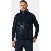 Helly Hansen Village Puffy Vest - Navy - XXL