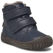 Bisgaard Evon Tex - Navy - 21