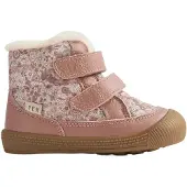 Wheat Winterboot Daxi Tex - Pink - 25