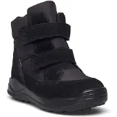 Ecco Talvikengät - Urban Mini - Tex - Musta - - 22 - Talvikengät