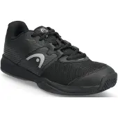 Head Revolt Court Men Bkgr - Black - 39