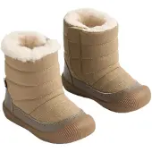 Wheat Winterboot Delaney Tex - Beige - 23