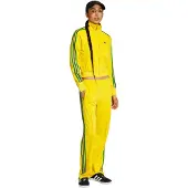 Adidas Originals Firebird Classic Tt_ - Yellow - S