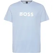 BOSS T-Shirt Rn - Blue - M