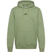 Helly Hansen Yu Hoodie 2.0 - Green - S