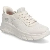 SKECHERS Slip-ins Bobs Sport B Flex Hi Linear Force Lenkkarit