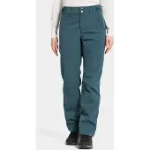 Didriksons Idun Wns Pnt 2 - Blue - 36